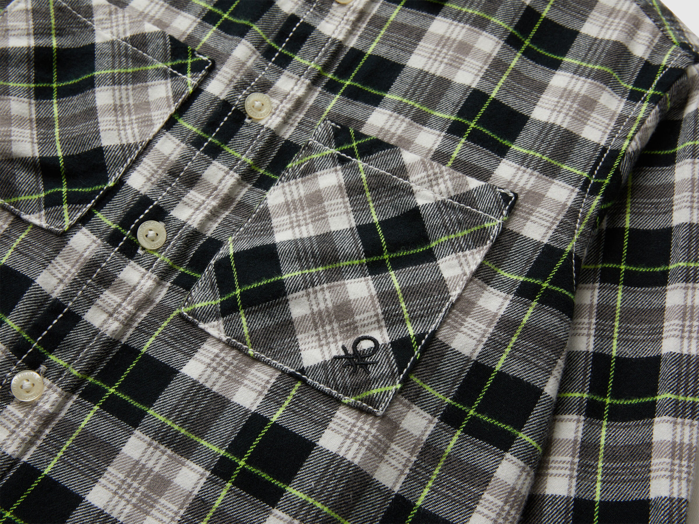 SHIRT Junior Boy image number 3